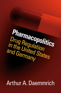 Cover image: Pharmacopolitics 1st edition 9780807872413