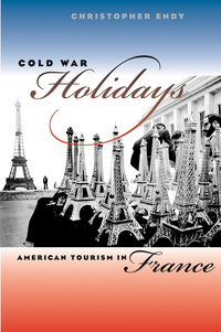 Cover image: Cold War Holidays 1st edition 9780807855485