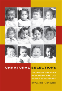 Cover image: Unnatural Selections 1st edition 9780807855317