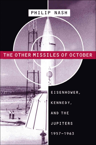 Cover image: The Other Missiles of October 1st edition 9780807846476