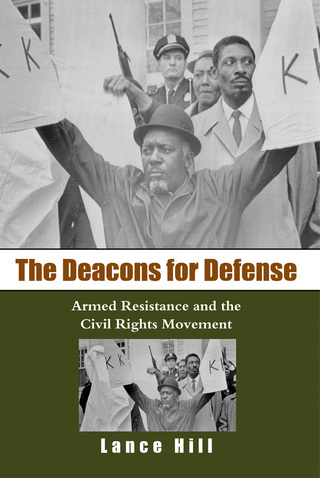 Imagen de portada: The Deacons for Defense 1st edition 9780807857021