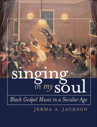 Cover image: Singing in My Soul 1st edition 9780807855300