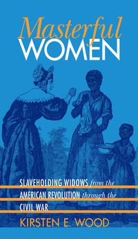 Imagen de portada: Masterful Women 1st edition 9780807855287