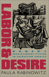 Imagen de portada: Labor and Desire 1st edition 9780807843321