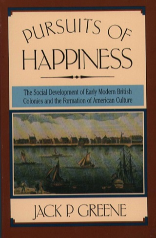 Imagen de portada: Pursuits of Happiness 1st edition 9780807818046