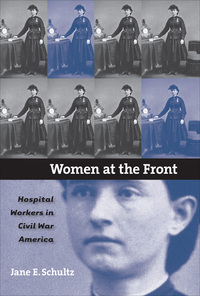 Cover image: Women at the Front 1st edition 9780807828670