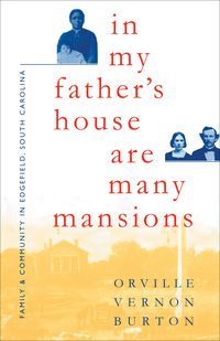 Cover image: In My Father's House Are Many Mansions 1st edition 9780807841839