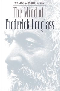 Cover image: The Mind of Frederick Douglass 1st edition 9780807816165