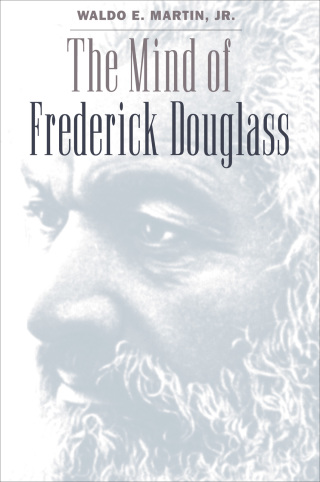 Cover image: The Mind of Frederick Douglass 1st edition 9780807841488
