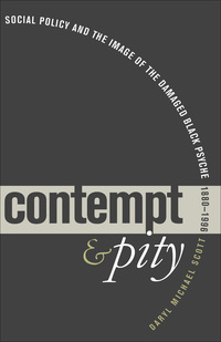 Imagen de portada: Contempt and Pity 9780807846353