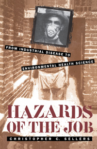 Cover image: Hazards of the Job 1st edition 9780807823149