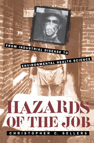 Cover image: Hazards of the Job 1st edition 9780807823149
