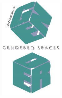 Titelbild: Gendered Spaces 1st edition 9780807843574