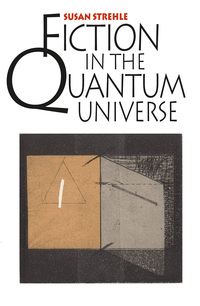 Cover image: Fiction in the Quantum Universe 1st edition 9780807843659