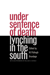 Cover image: Under Sentence of Death 1st edition 9780807846360
