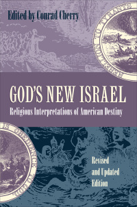 Imagen de portada: God's New Israel 2nd edition 9780807847541