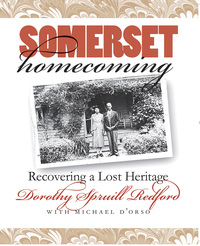 Cover image: Somerset Homecoming 1st edition 9780807848432