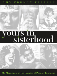 Cover image: Yours in Sisterhood 1st edition 9780807847350