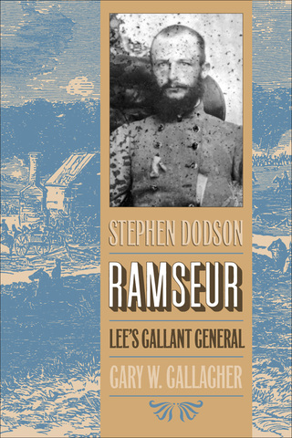 Imagen de portada: Stephen Dodson Ramseur 9780807816271