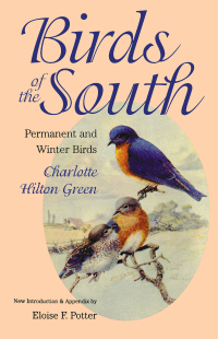 صورة الغلاف: Birds of the South 1st edition 9780807801536