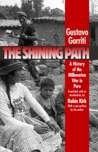 Cover image: The Shining Path 1st edition 9780807823736