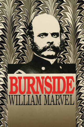 Imagen de portada: Burnside 9780807871348