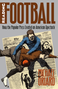 Imagen de portada: Reading Football 1st edition 9780807847510