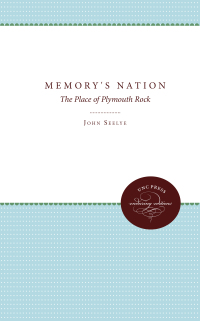Cover image: Memory's Nation 1st edition 9780807824153
