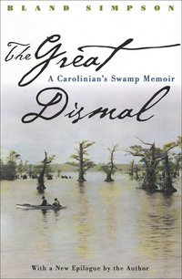 Cover image: The Great Dismal 1st edition 9780807847527
