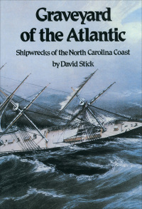 Titelbild: Graveyard of the Atlantic 9780807806227