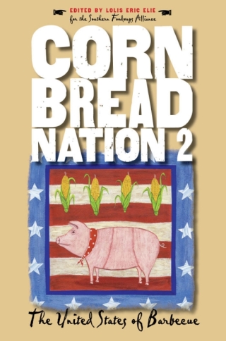 Cover image: Cornbread Nation 2 1st edition 9780807855560