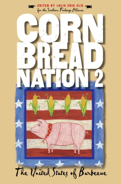 Cornbread Nation 2: The United States of Barbecue, 1st  Edition - FULL INSTANT DOWNLOAD | PDF DOCX EPUB