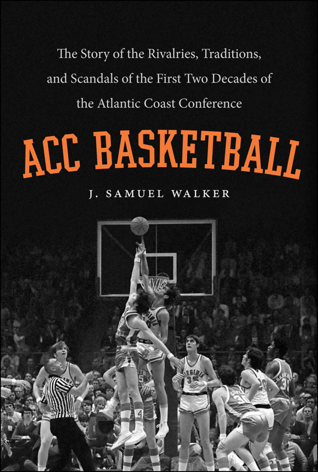 ACC Basketball eBook