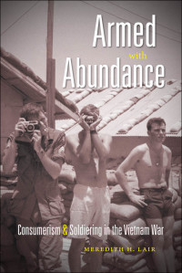 Cover image: Armed with Abundance 9780807834817