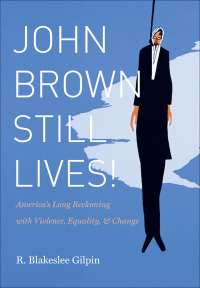 Cover image: John Brown Still Lives! 9780807835012