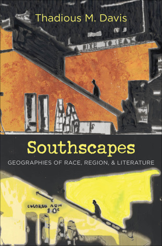 Cover image: Southscapes 9780807835210