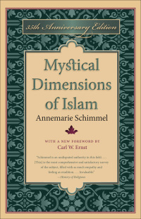Cover image: Mystical Dimensions of Islam 2nd edition 9780807899762