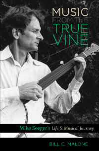 Cover image: Music from the True Vine 9780807835104