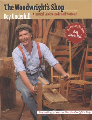 Cover image: The Woodwright's Shop 9780807840825