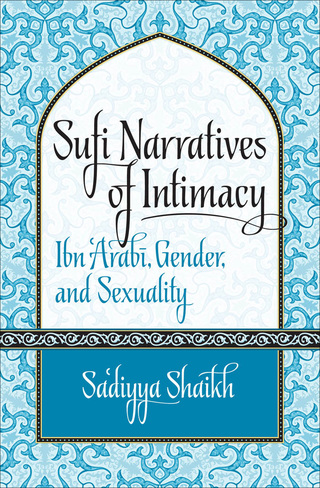 Cover image: Sufi Narratives of Intimacy 9780807835333