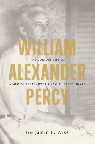 Imagen de portada: William Alexander Percy 9781469619101