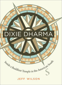Cover image: Dixie Dharma 9780807835456