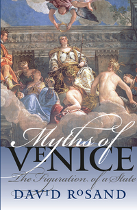 Cover image: Myths of Venice 1st edition 9780807826416