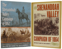 Omslagafbeelding: The Shenandoah Valley Campaigns, Omnibus E-book 9798890844590
