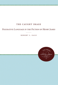 Cover image: The Caught Image 1st edition 9780807873687
