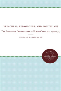 Cover image: Preachers, Pedagogues, and Politicians 1st edition 9780807873700