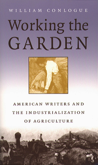 Cover image: Working the Garden 1st edition 9780807826683