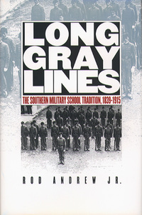 表紙画像: Long Gray Lines 1st edition 9780807855416