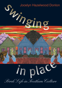 Imagen de portada: Swinging in Place 1st edition 9780807849774