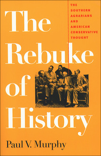 Cover image: The Rebuke of History 1st edition 9780807849606